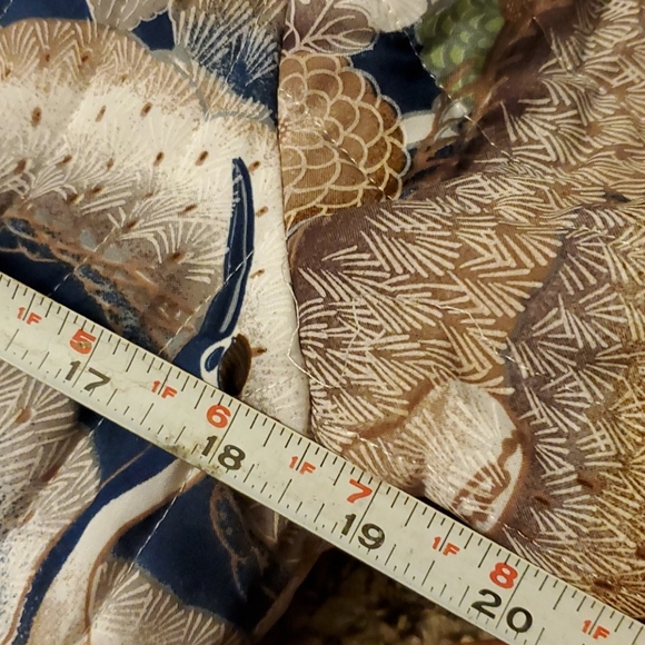 Country Scruffs Clothing Company Jacket VTG Sz S - Picture 13 of 13